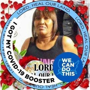 Meet your Posher, Loretta